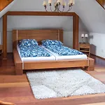 Nad Konirnou 아파트 Bystrice (Moravia-Silesia)