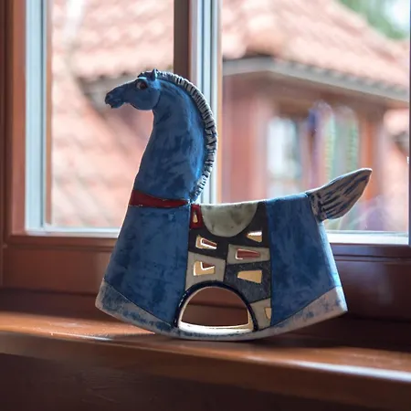Nad Konirnou Lägenhet *