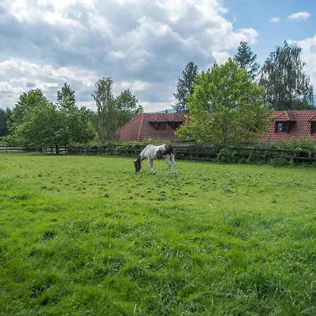 Nad Konirnou Lägenhet Bystrice (Moravia-Silesia)