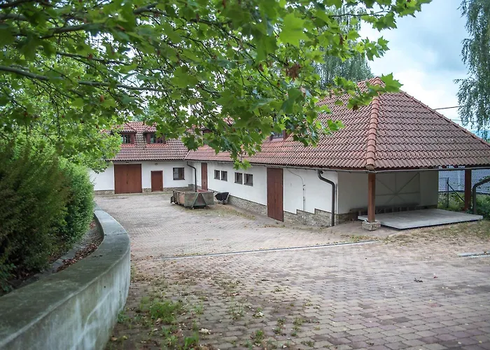 아파트 Nad Konirnou Bystrice (Moravia-Silesia)